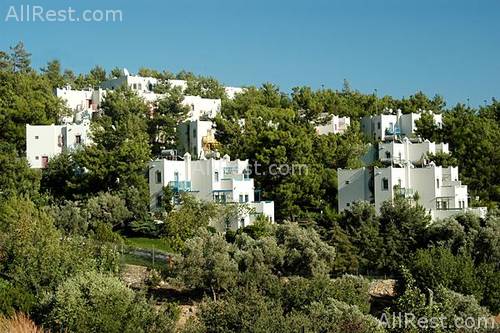 Club Med Bodrum Palmiye 